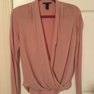 Forever 21 Blouse